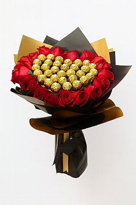 FERRERO KOLATA VE GL BUKET